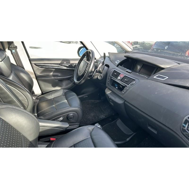 Pompe de direction CITROEN C4 PICASSO 1 Photo n°14