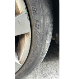 Pompe de direction CITROEN C4 PICASSO 1