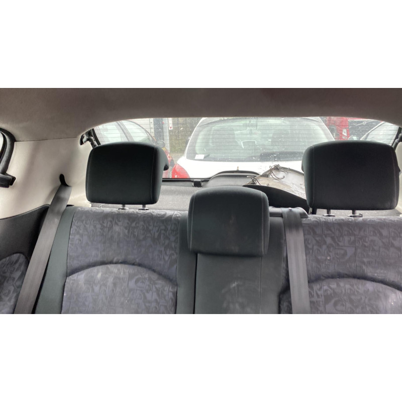 Boite a gants PEUGEOT 206 Photo n°4