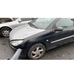 Boite a gants PEUGEOT 206