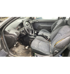 Boite a gants PEUGEOT 206