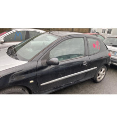 Boite a gants PEUGEOT 206