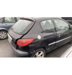 Boite a gants PEUGEOT 206