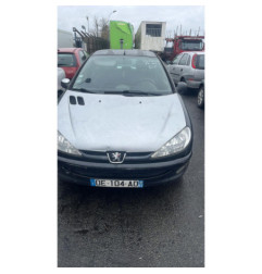 Boite a gants PEUGEOT 206