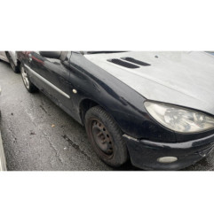 Boite a gants PEUGEOT 206