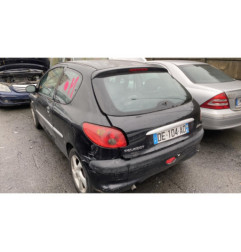 Boite a gants PEUGEOT 206