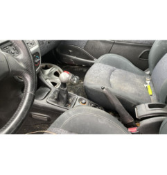 Boite a gants PEUGEOT 206