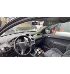 Boite a gants PEUGEOT 206