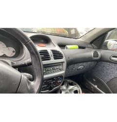 Boite a gants PEUGEOT 206