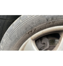 Boite a gants PEUGEOT 206