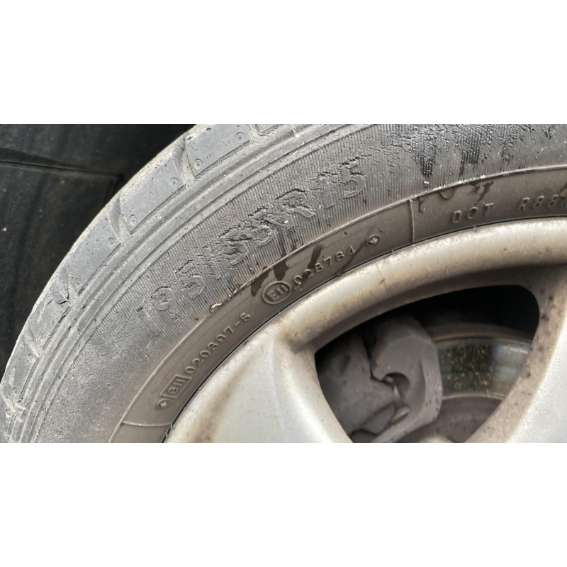 Boite a gants PEUGEOT 206 Photo n°18