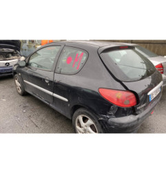 Boite a gants PEUGEOT 206