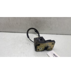 Serrure avant droit RENAULT CLIO 2 Photo n°1