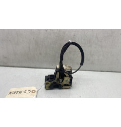 Serrure avant droit RENAULT CLIO 2