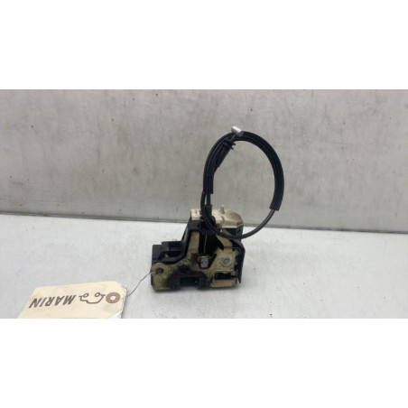 Serrure avant droit RENAULT CLIO 2
