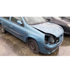 Serrure avant droit RENAULT CLIO 2