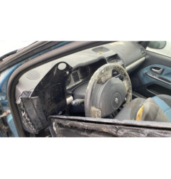 Serrure avant droit RENAULT CLIO 2