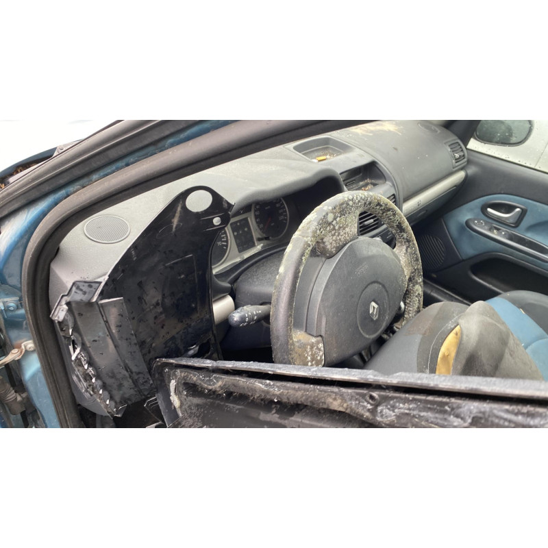 Serrure avant droit RENAULT CLIO 2 Photo n°7