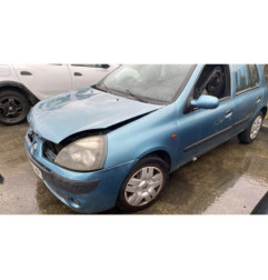 Serrure avant droit RENAULT CLIO 2