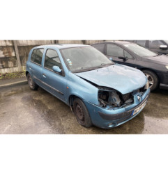 Serrure avant droit RENAULT CLIO 2