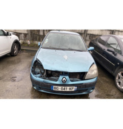 Serrure avant droit RENAULT CLIO 2