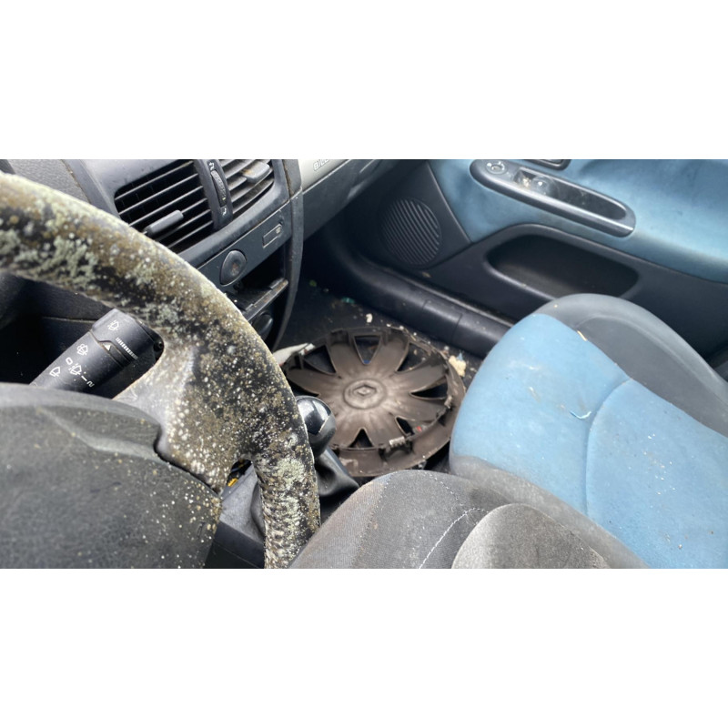 Serrure avant droit RENAULT CLIO 2 Photo n°17