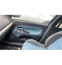 Serrure avant droit RENAULT CLIO 2
