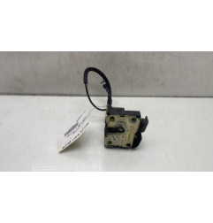 Serrure avant gauche RENAULT CLIO 2