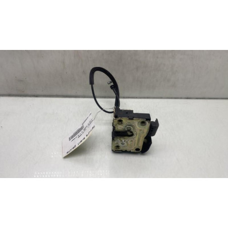Serrure avant gauche RENAULT CLIO 2