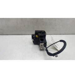 Serrure avant gauche RENAULT CLIO 2