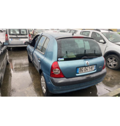 Serrure avant gauche RENAULT CLIO 2