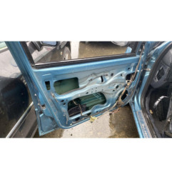 Serrure avant gauche RENAULT CLIO 2