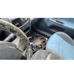 Serrure avant gauche RENAULT CLIO 2