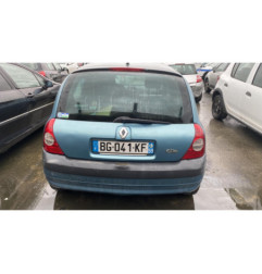 Serrure avant gauche RENAULT CLIO 2