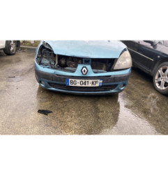Serrure avant gauche RENAULT CLIO 2