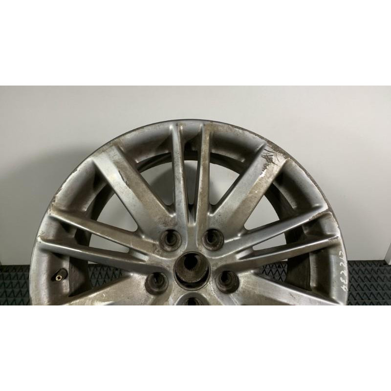 Jante RENAULT MEGANE 3 Photo n°1