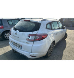 Jante RENAULT MEGANE 3