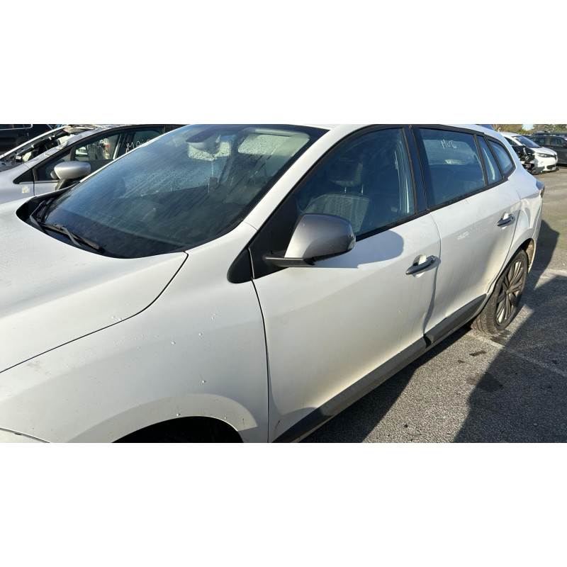Jante RENAULT MEGANE 3 Photo n°9