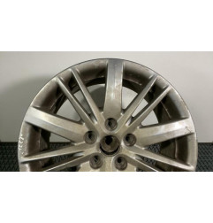 Jante RENAULT MEGANE 3 Photo n°1