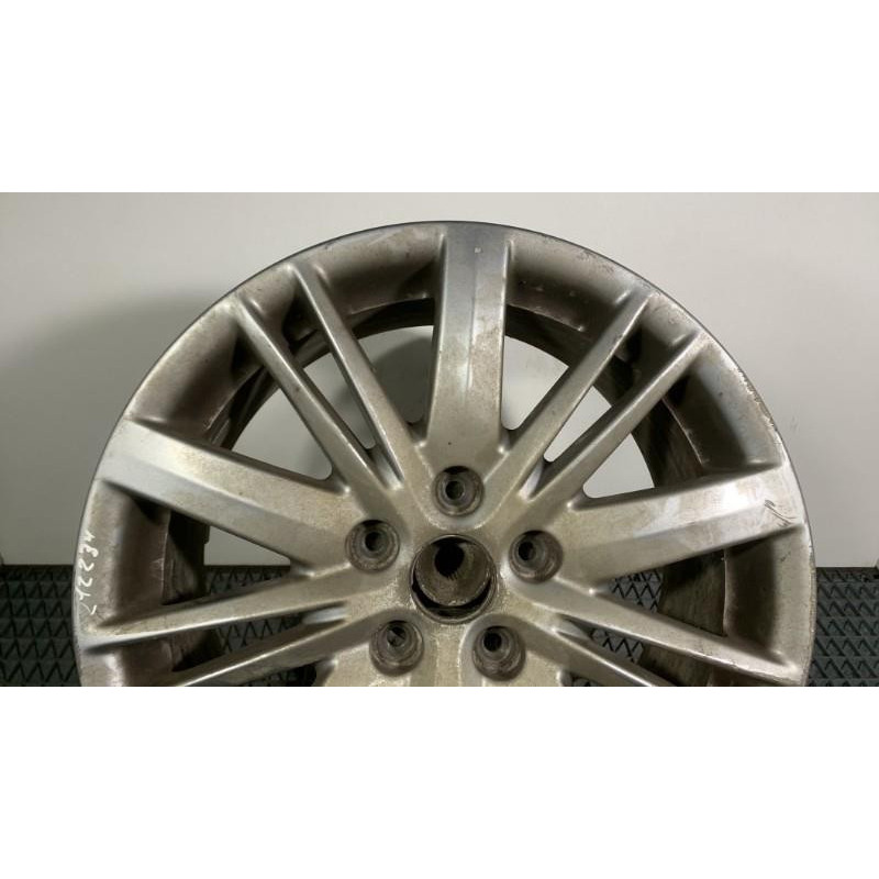 Jante RENAULT MEGANE 3 Photo n°1