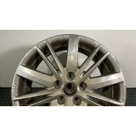Jante RENAULT MEGANE 3 Photo n°1