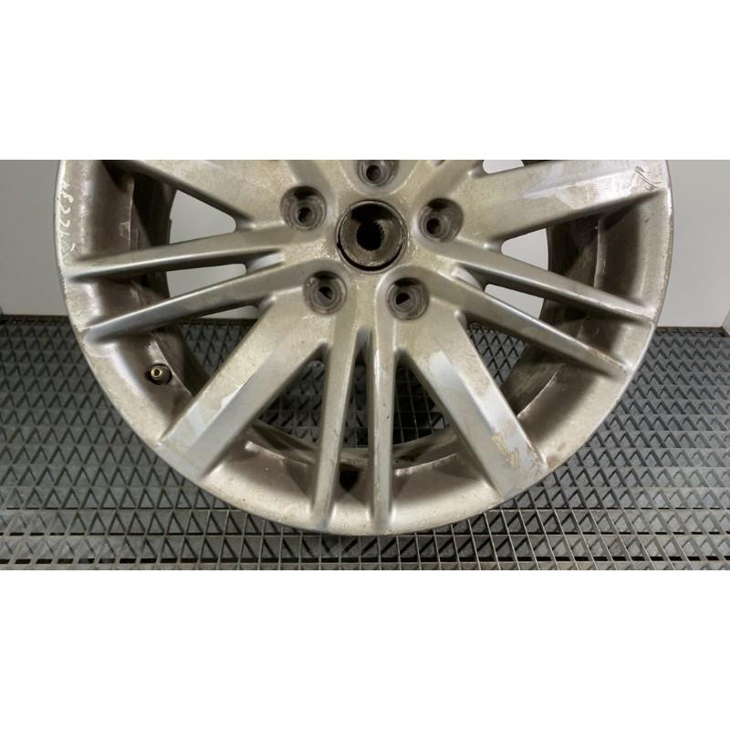 Jante RENAULT MEGANE 3 Photo n°3