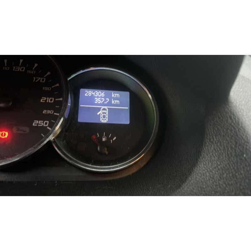 Jante RENAULT MEGANE 3 Photo n°4