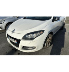 Jante RENAULT MEGANE 3
