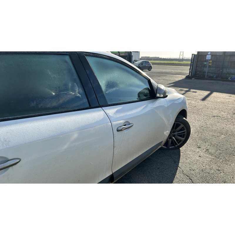 Jante RENAULT MEGANE 3 Photo n°13