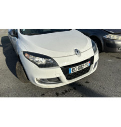 Jante RENAULT MEGANE 3