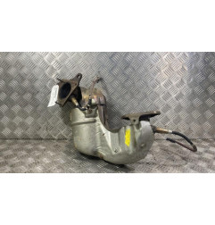Catalyseur (echappement) RENAULT MEGANE 3 Photo n°1