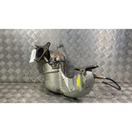Catalyseur (echappement) RENAULT MEGANE 3 Photo n°1