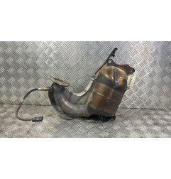 Catalyseur (echappement) RENAULT MEGANE 3