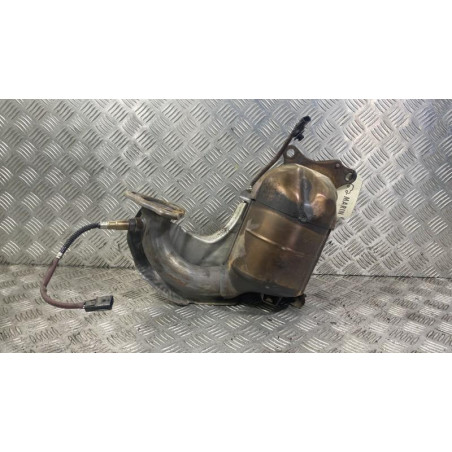 Catalyseur (echappement) RENAULT MEGANE 3